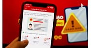 Cách xác thực sinh trắc học ngân hàng Agribank đơn giản, nhanh chóng