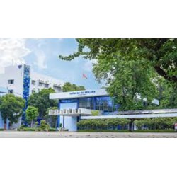 Điểm chuẩn trường Đại học Bách khoa TP Hồ Chí Minh (HCMUT) năm 2024