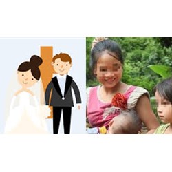 Hủy việc kết hôn hay giải quyết ly hôn khi kết hôn chưa đủ tuổi?