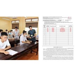 Nguyện vọng 2 là gì? Hiểu rõ về nguyện vọng để không trượt đại học?