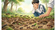 Tóm tắt Kiến và người chọn lọc hay nhất - Ngữ văn lớp 11