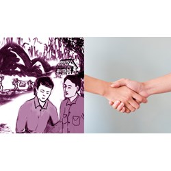 Tóm tắt Cuộc gặp gỡ tình cờ chọn lọc hay nhất