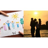 Đoạn văn thể hiện tình cảm với người có ảnh hưởng lớn đến em