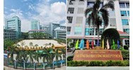 Đại học công nghiệp TP HCM có tuyển học bạ năm 2024 hay không?