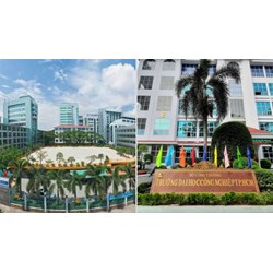 Đại học công nghiệp TP HCM có tuyển học bạ năm 2024 hay không?