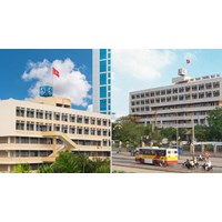 Đại học Giao thông vận tải có xét học bạ năm học 2024 hay không?