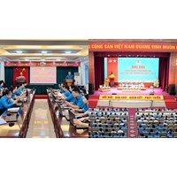 Cuộc thi tìm hiểu Nghị quyết Đại hội Công đoàn và hành động của đoàn viên, người lao động