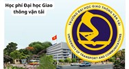 Học phí Đại học Giao thông vận tải năm học 2026 - 2027