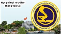 Học phí Đại học Giao thông vận tải năm học 2026 - 2027