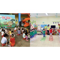 Học phí năm 2024 - 2025 trường mầm non, cấp 1, 2, 3 các tỉnh, thành phố có tăng không?