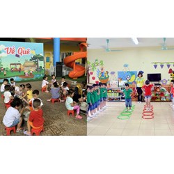 Học phí năm 2024 - 2025 trường mầm non, cấp 1, 2, 3 các tỉnh, thành phố có tăng không?