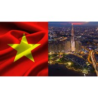Trình bày quan điểm về vấn đề “Việt Nam là nước nhỏ hay không nhỏ”?