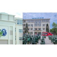 Đại học Mở Hà Nội có xét tuyển học bạ năm 2024 hay không?