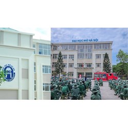 Đại học Mở Hà Nội có xét tuyển học bạ năm 2024 hay không?