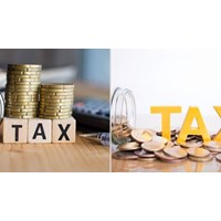 Thời hạn nộp tờ khai thuế, nộp thuế GTGT, TNDN tạm tính quý 1, 2, 3, 4 năm 2024