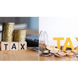 Thời hạn nộp tờ khai thuế, nộp thuế GTGT, TNDN tạm tính quý 1, 2, 3, 4 năm 2024