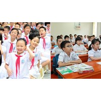 Học sinh tiểu học có được miễn đóng tiền học phí hay không?