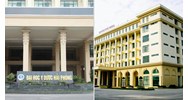 Điểm chuẩn Đại học Y dược Hải Phòng năm 2024 là bao nhiêu?
