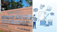 Học phí trường Đại học Bách khoa Đà Nẵng năm 2026 - 2027