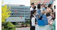 Phương thức thông báo tuyển sinh Trường Đại học Sư phạm Hà Nội