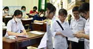 Mẫu phiếu đăng ký nguyện vọng lớp 10 THPT phân ban mới nhất