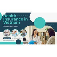 Demystifying Health Insurance in Vietnam: Coverage and Caveats