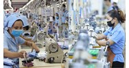 Tiền lương công nhân, người lao động tại doanh nghiệp có tăng không?