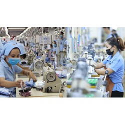Tiền lương công nhân, người lao động tại doanh nghiệp có tăng không?