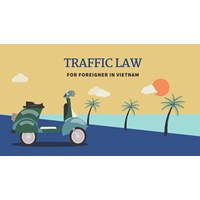 Cruising Confidently: Traffic Laws for Foreigners in Vietnam