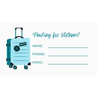 Packing for Vietnam? Check These Customs Regulations First!