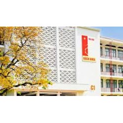 Điểm chuẩn Đại học Bách khoa Hà Nội năm 2024 từng ngành