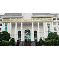 Điểm chuẩn học bạ Đại học Sư phạm TP Hồ Chí Minh năm 2024