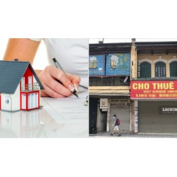 Thời hạn thuê nhà ở có bị giới hạn về thời gian hay không?