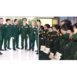 Mức đóng bảo hiểm xã hội trong quân đội năm 2024 là bao nhiêu?