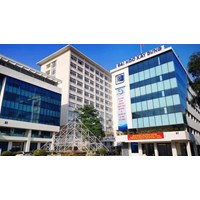 Điểm chuẩn Trường Đại học Xây dựng năm 2024 cập nhật mới nhất