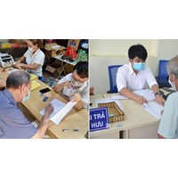 Khi bỏ lương cơ sở thì mức lương hưu thấp nhất là bao nhiêu?