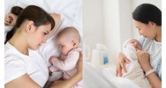 Thời gian nghỉ dưỡng sức sau sinh mổ, sinh thường là bao lâu?