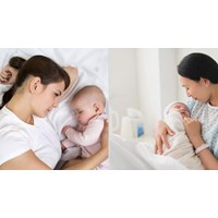 Thời gian nghỉ dưỡng sức sau sinh mổ, sinh thường là bao lâu?