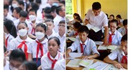 Học phí năm học 2024 - 2025 tại cơ sở giáo dục công lập có tăng?