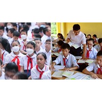 Học phí năm học 2024 - 2025 tại cơ sở giáo dục công lập có tăng?