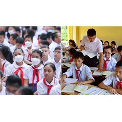 Học phí năm học 2024 - 2025 tại cơ sở giáo dục công lập có tăng?