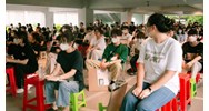 Cách đăng ký thi năng khiếu và xét tuyển Trường Đại học Kiến trúc TPHCM