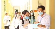 Hướng dẫn thí sinh tự do đăng ký xét tuyển học bạ mới nhất năm 2024