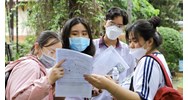 Những trường Đại học đầu tiên công bố điểm chuẩn xét học bạ 2024
