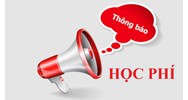 Mức học phí đại học vào năm học 2024 - 2025 có tăng lên hay không?
