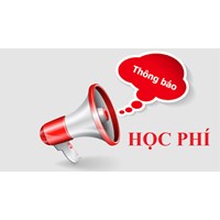 Mức học phí đại học vào năm học 2024 - 2025 có tăng lên hay không?