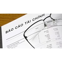 Thời hạn nộp và công khai Báo cáo tài chính hợp nhất hiện nay là?