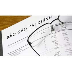Thời hạn nộp và công khai Báo cáo tài chính hợp nhất hiện nay là?