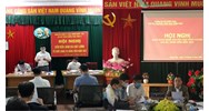 Kịch bản chương trình tổng kết Chi bộ cuối năm mới nhất 2024