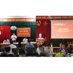 Kịch bản chương trình tổng kết Chi bộ cuối năm mới nhất 2024